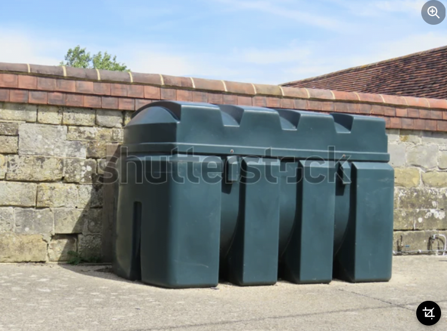 Oil Heating Services