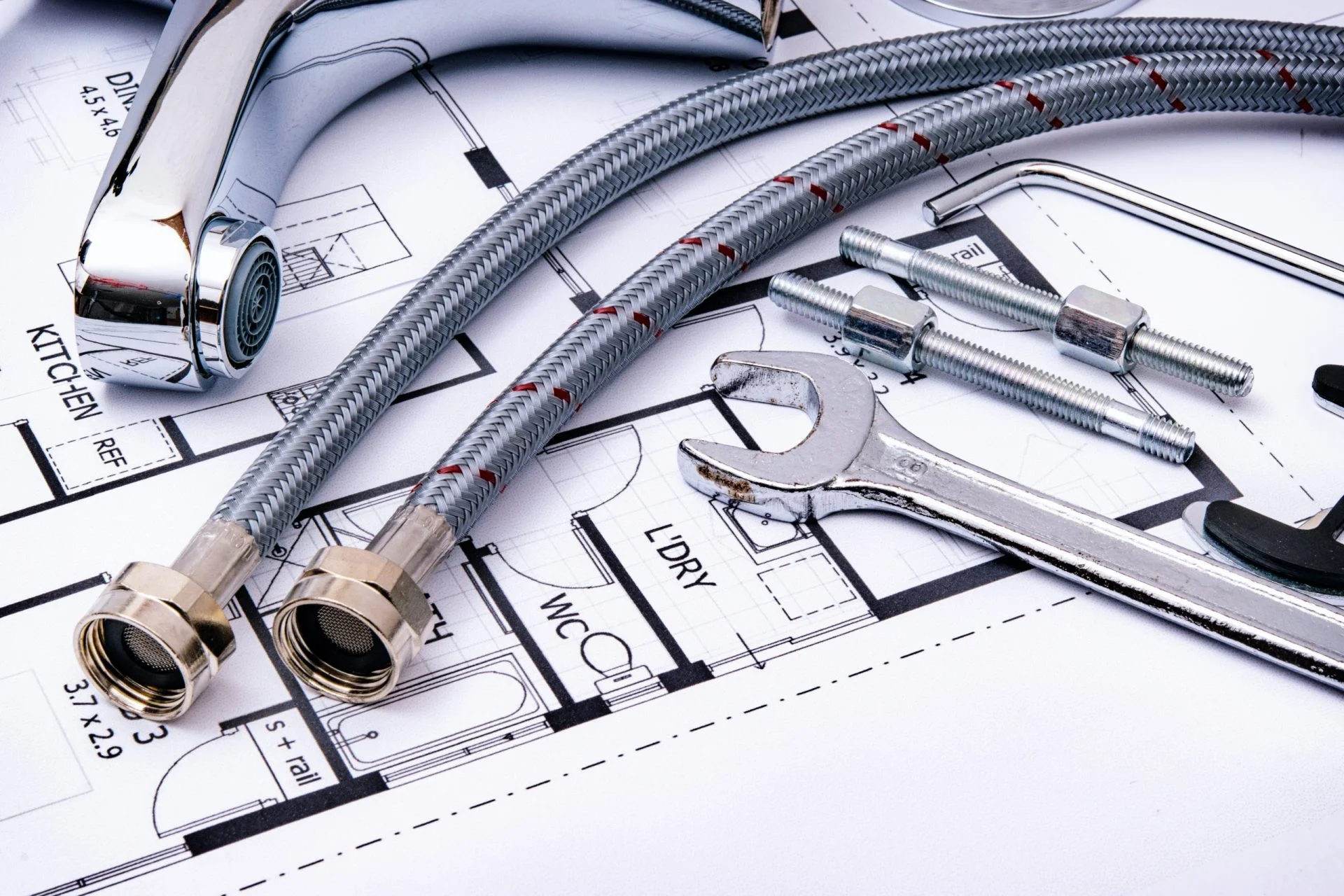 Plumbing Services